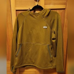 Fayettechill Microgrid Hoodie